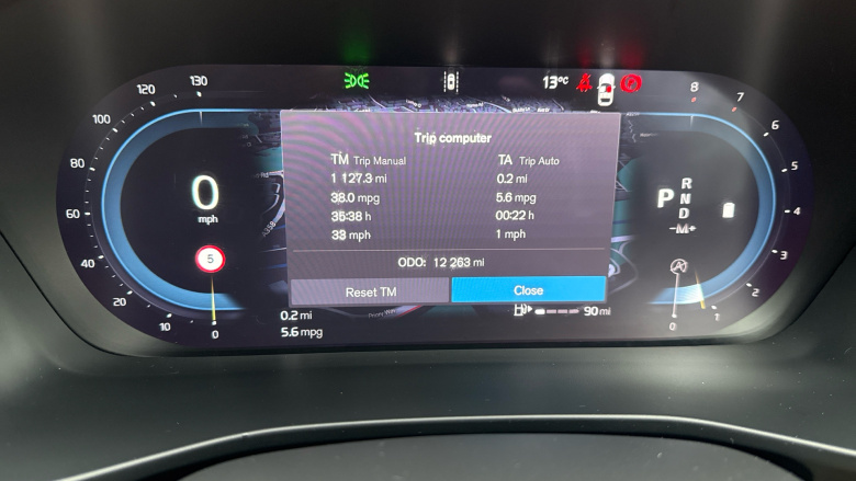 Volvo XC40 2.0 B3P Plus Dark 5dr Auto Petrol Estate